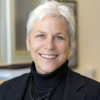 Photo of Nancy Falk